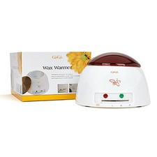GiGi Multi-Purpose Hair Removal Wax Warmer Fits 8 oz and 14 oz 