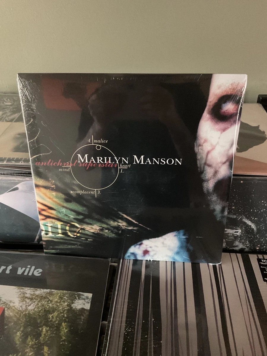 Marilyn Manson products for sale | eBay