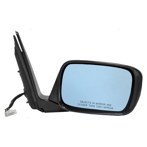 Power Mirror fits 2010-2013 MDX Turn Signal Indicator Memory Heated Right