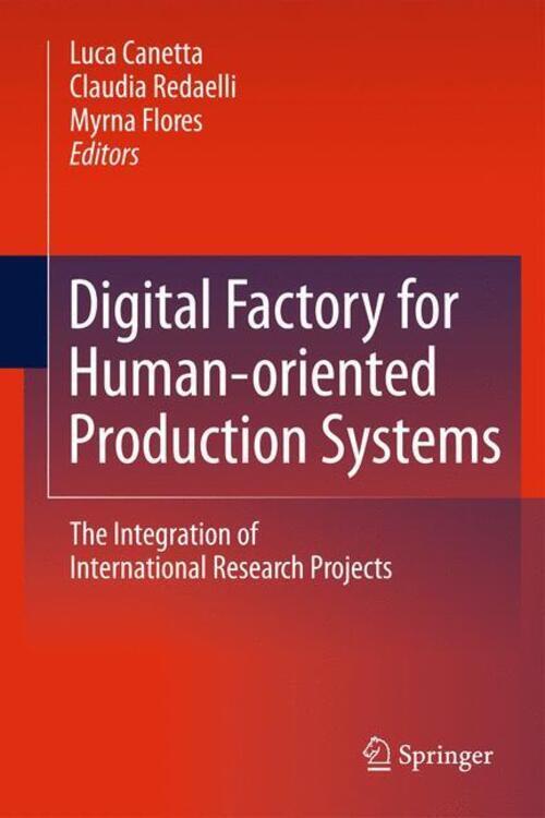 Thumbnail - Luca Canetta (u. A.) | Digital Factory For Human-oriented Production