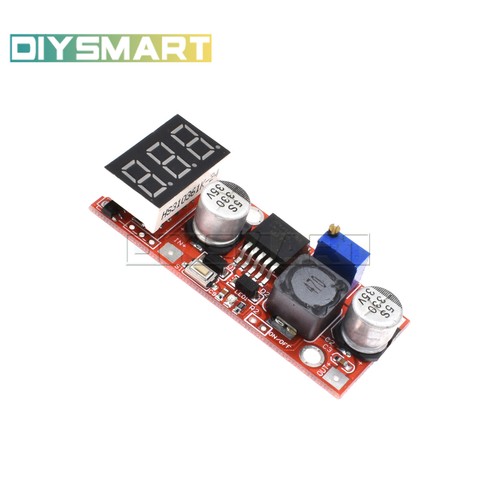LM2596/LM2596S/LM2596HVS DC-DC Boost Buck Power Supply USB Converter Module AU - Picture 15 of 66
