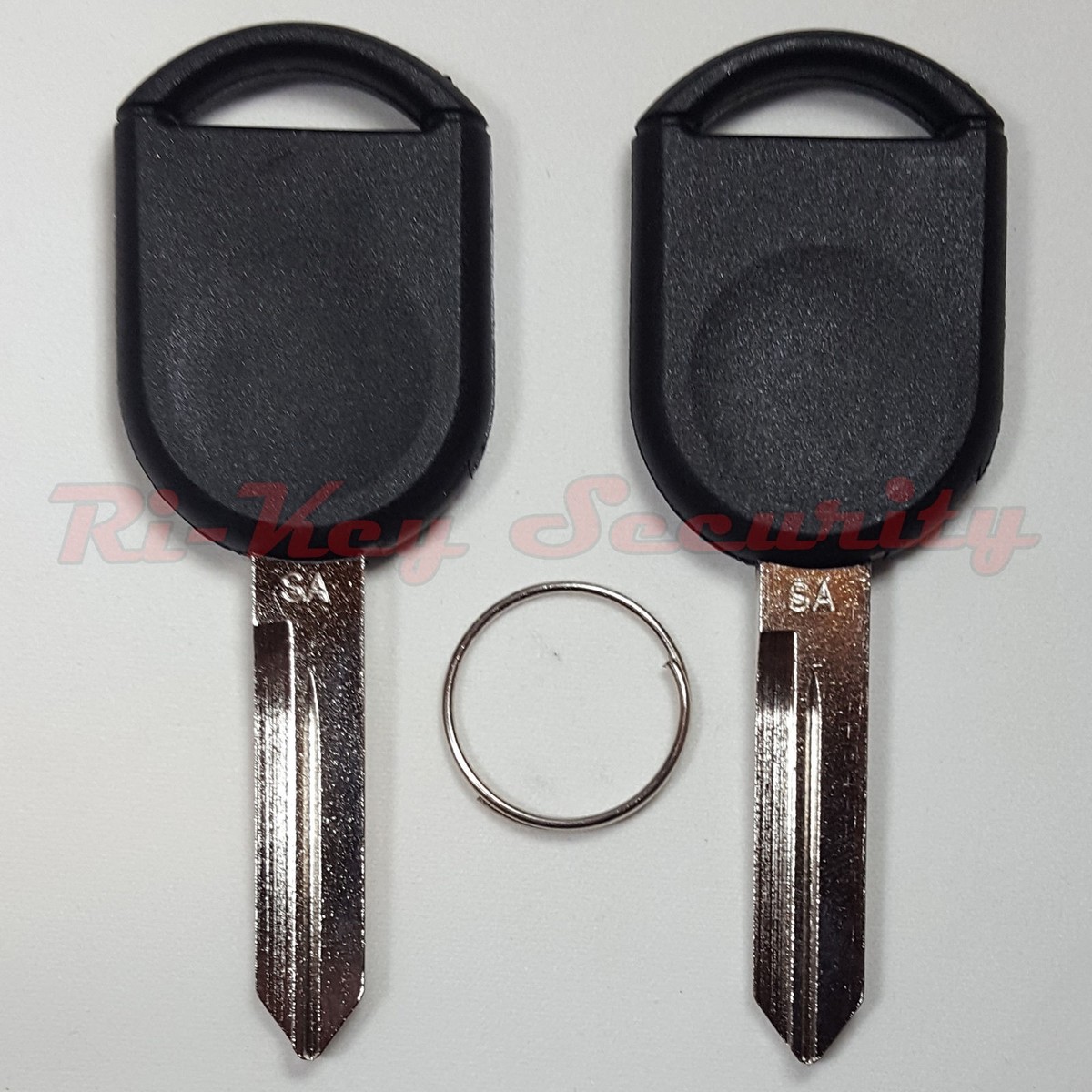 Crypto ignition key (90) foto