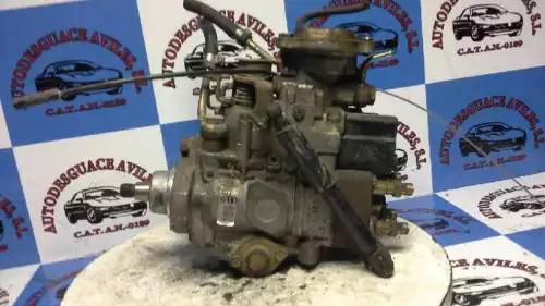 Bomba Inyeccion para OPEL VECTRA B BERLINA CD 1996 459878 - Imagen 4 de 4