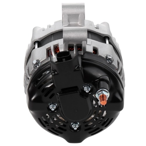 Alternator For 135Amp Chevrolet Monte Carlo 2006 2007 2006 2007 104210-4220 - Picture 8 of 12