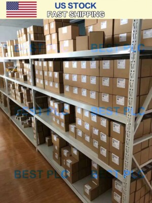 1PC NEW AB MVI56E-MNET MVI56EMNET