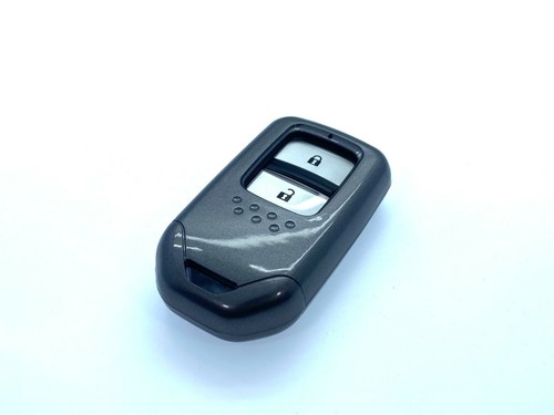 Key Case Gloss For Honda Civic Jazz XR -R Accord CR-V HR-V Sedan Ex City Grace - Picture 38 of 60