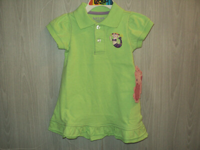 lime green infant dress Toddler Lime Green Dress