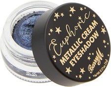 Image of BARRY M EUPHORIC METALLIC CREAM EYESHADOW - TRANCED 5g