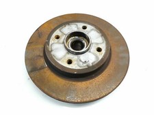 Disque de frein Peugeot 3008