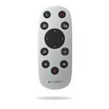 Brand New Original Logitech Replacement Remote Control For Ptz Pro Camera