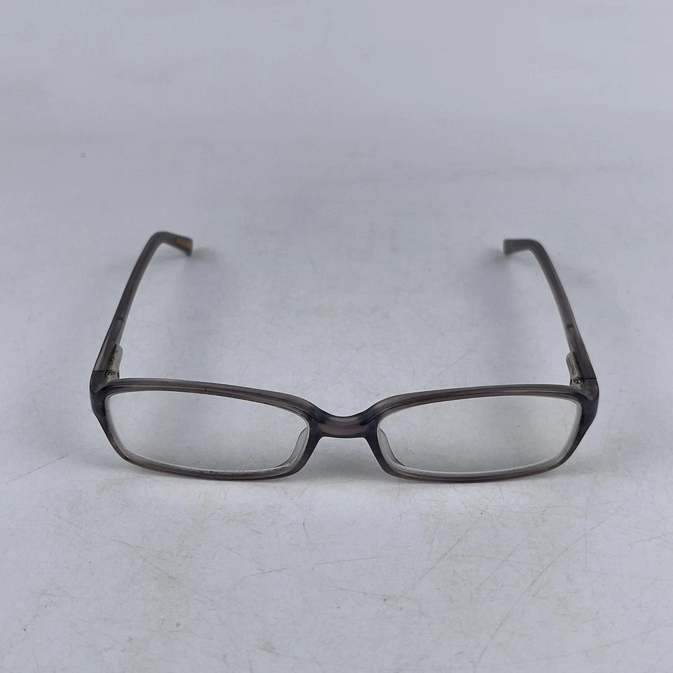 Marco de gafas para mujer Norma Kamali VU4559 borde completo de plástico marrón 52-17-135 mm Foto 2 de 4