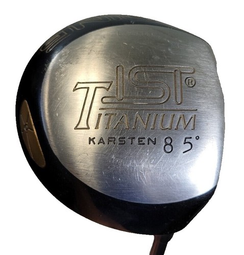 PING ISI Titanium KARSTEN 8.5degree | eBay