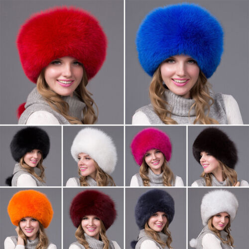USHANKA Fur Fuzzy Mohair Y2K Avant Garde Hat Vintage OS USHANKA Fur Fuzzy Mohair Y2K Avant Garde Hat Vintage OS