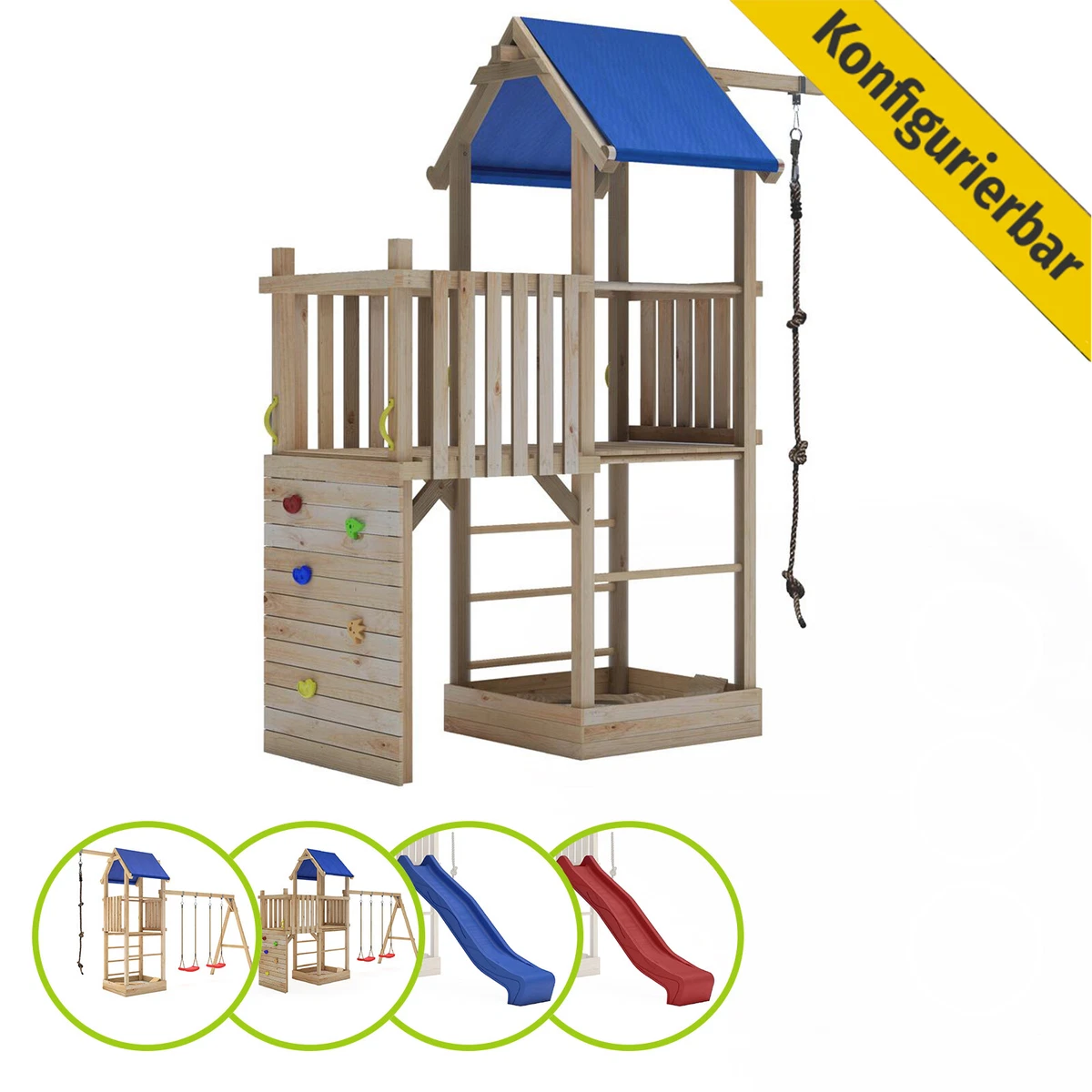 Fruchtig Aktiv Ananiver stelzenhaus klettergerüst Panda Missverständnis