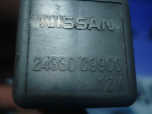 Nissan 24330 c9900