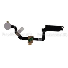 New for Dell XPS 13 9370 9380 7390 9305 WPWJX Fingerprint Reader Power Button