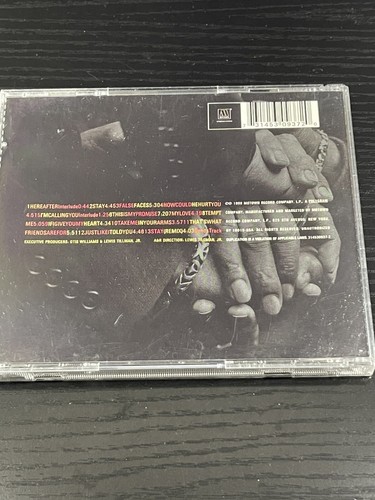 Phoenix Rising by Temptations (CD, 1998) - Imagen 3 de 3