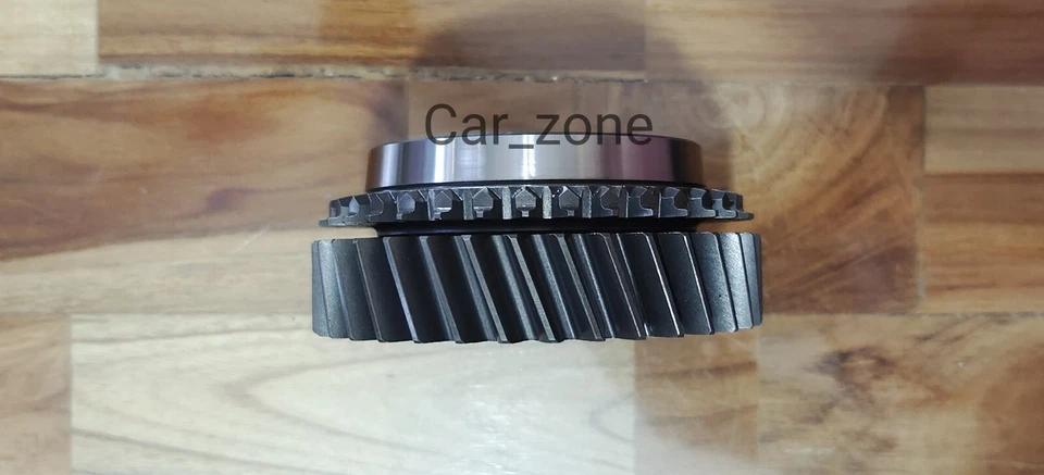 2ª marcha para Mahindra 0703DD2730N Foto 3 de 3