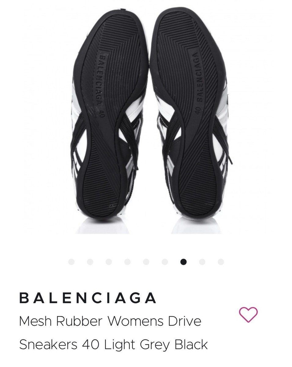 スニーカー BALENCIAGA Woman Sneakers Black 587280W2DBQ 1015 Amazon.co.jp: Balenciaga 587280 W2DBQ 1015 SPEED RECYCLED