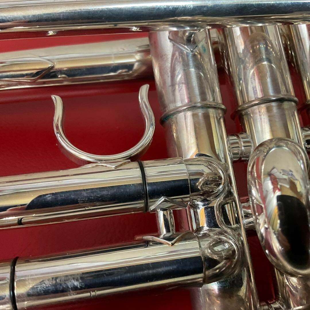 Getzen Eterna 800 eBay