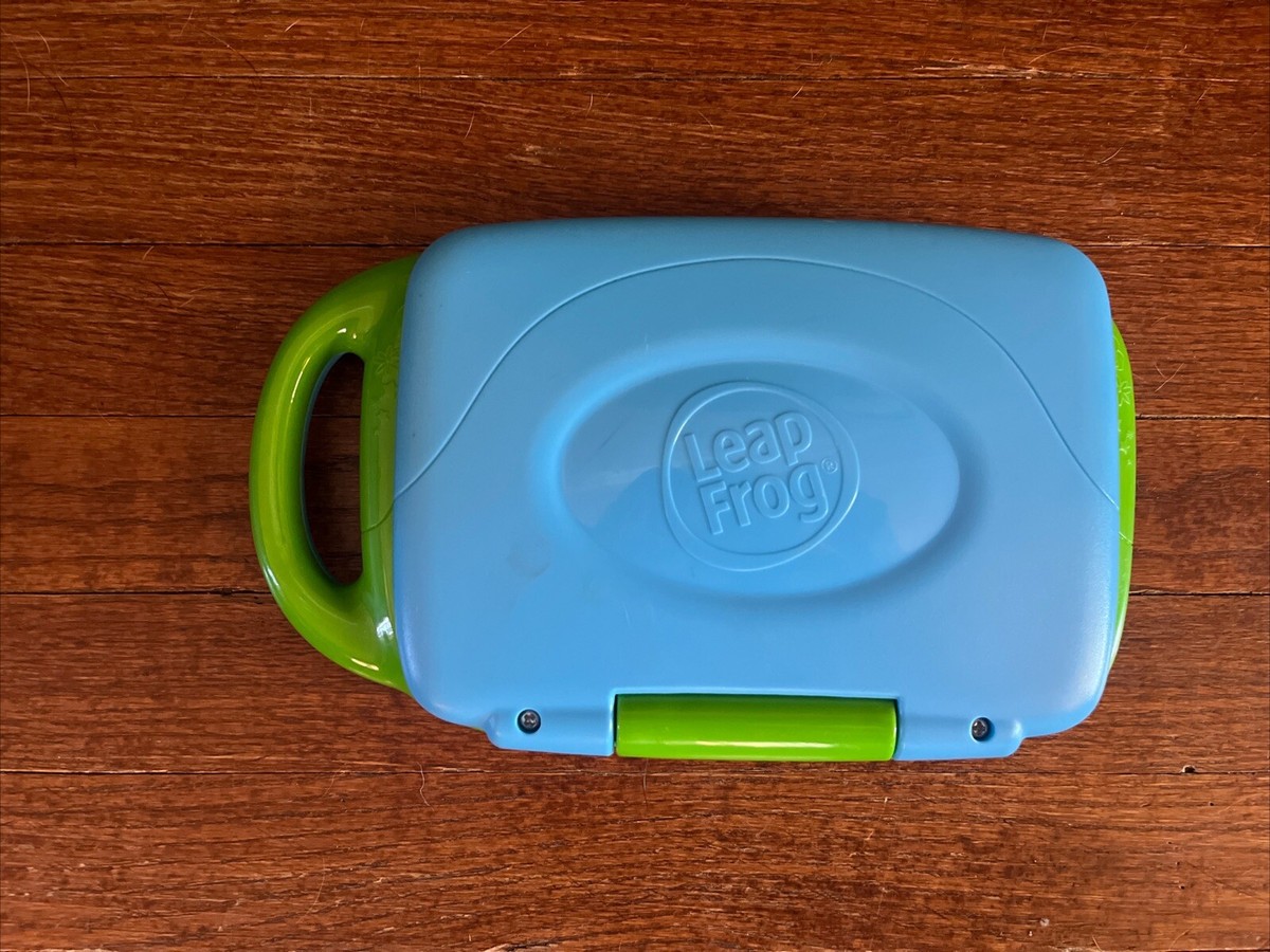 ブ－ツキーパ－ Leapfrog 2-in-1 LeapTop Touch Screen Laptop And Tablet Educational