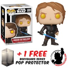 anakin dark side funko pop