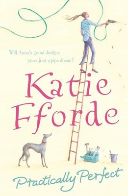 Practically Perfect by Fforde, Katie 1844136744 FREE Shipping