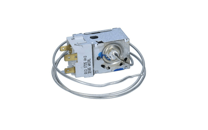 Thermostat de rechange pour frigo Smeg 818731359 cuisine rétro