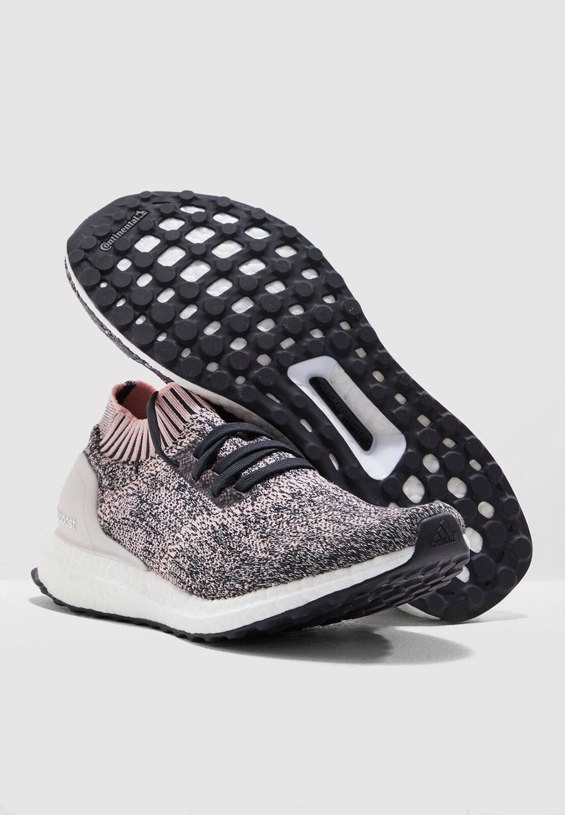 alphabounce rc women's