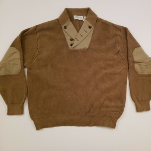 orvis mechanic's sweater
