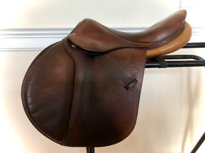 Devoucoux 17  Biarritz Saddle
