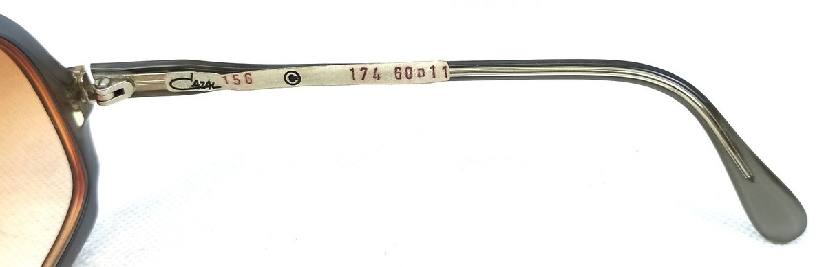 Vintage CAZAL Sunglasses 