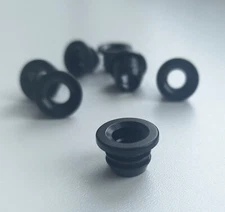 Pioneer Grill Peg Clip FEMALE for HPM-100 HPM-40 HPM-60 HPM-150 HPM-500