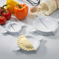 Westmark 3 Maultaschenformer Ravioliformer Klappformen 6134