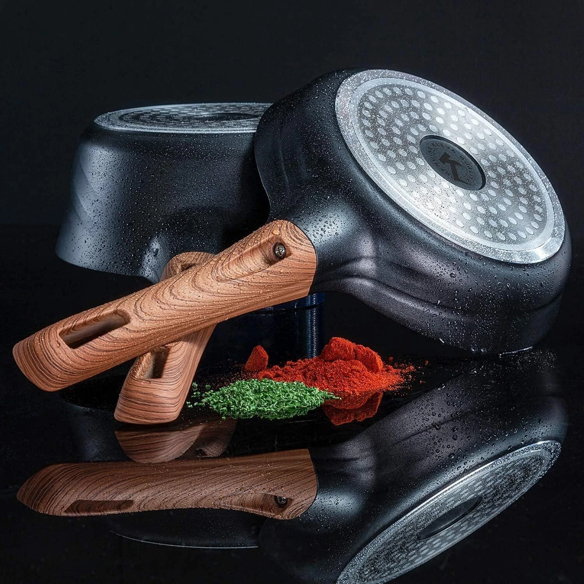 Diamond earth cookware deals