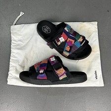 Visvim Christo Mayan - SS2008 Size Small US 8...