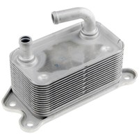 NTY ÖLküHler MotoröL Passend FüR Volvo XC60 156 2.4 D/D3/D4 AWD D5 V70 III BW