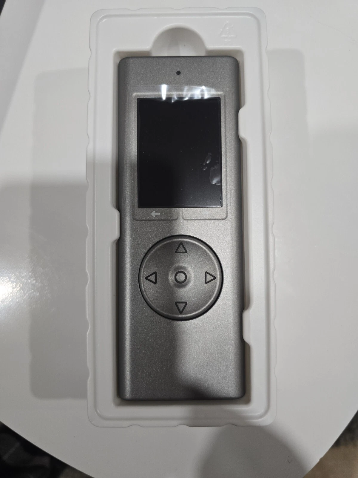 Sleep Number 360 Smart Remote LPM-5000E new free shipping.