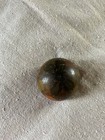 Vintage Hand painted Paperweight From Egypt — photo 4