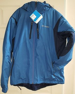 omni shield jacket