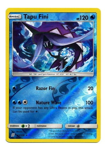 S&M Unified Minds Holos & Reverse Holos Singles - Pokemon Trading Card Game - Picture 33 of 130