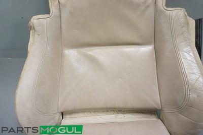 BMW Front Seat Black Passenger Right X3 2002 OEM Yd91255 for sale 