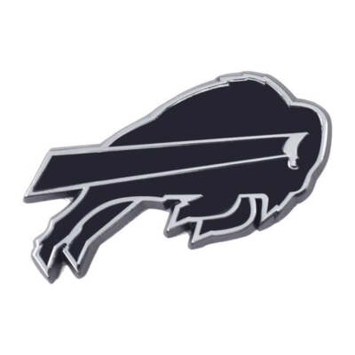 NCAA Metallic-Aufkleber Für Fahrzeuge – Ca. 14 X 19 Cm, Wetterbeständig, Offizielles Lizenzprodukt
