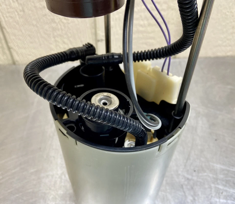 Fuel Pump Sending Unit Classic Style 5.3L Fits 04-07 Chevrolet Silverado (D5) - Изображение 4 из 4