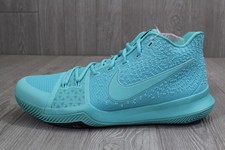 kyrie 3 teal