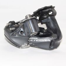 Shimano+Ultegra+Di2+RD-6870-SS+11+Speed+Rear+Derailleur+-+Black