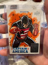 2016 Upper Deck USA Football Cards 24