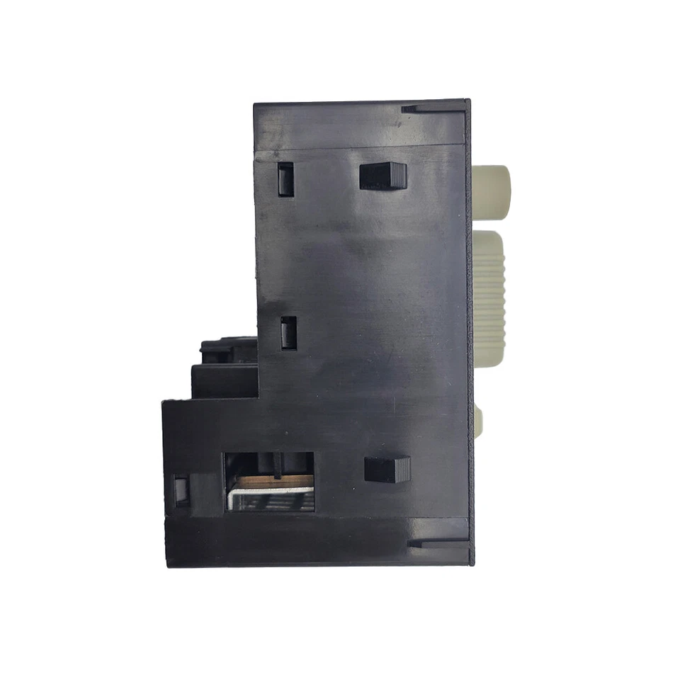 Nuevo interruptor de atenuación de faros para GMC Yukon XL 1500 2500 15755595 1S1995 2000-2002 Foto 3 de 4