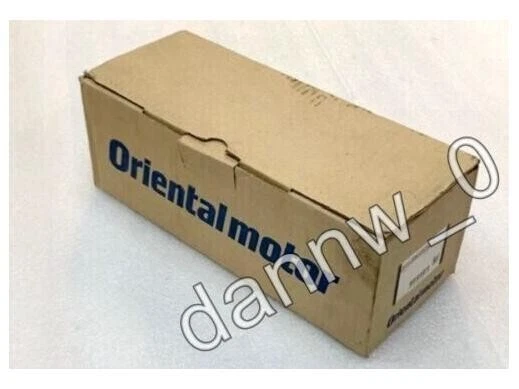 New In Box VEXTA ORIENTAL MOTOR ASM98AC-H100 Free fast shipping - Image 2 of 2