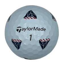 TaylorMade TP5 Pix USA AAAA Near Mint 12 Used Golf Balls 4A